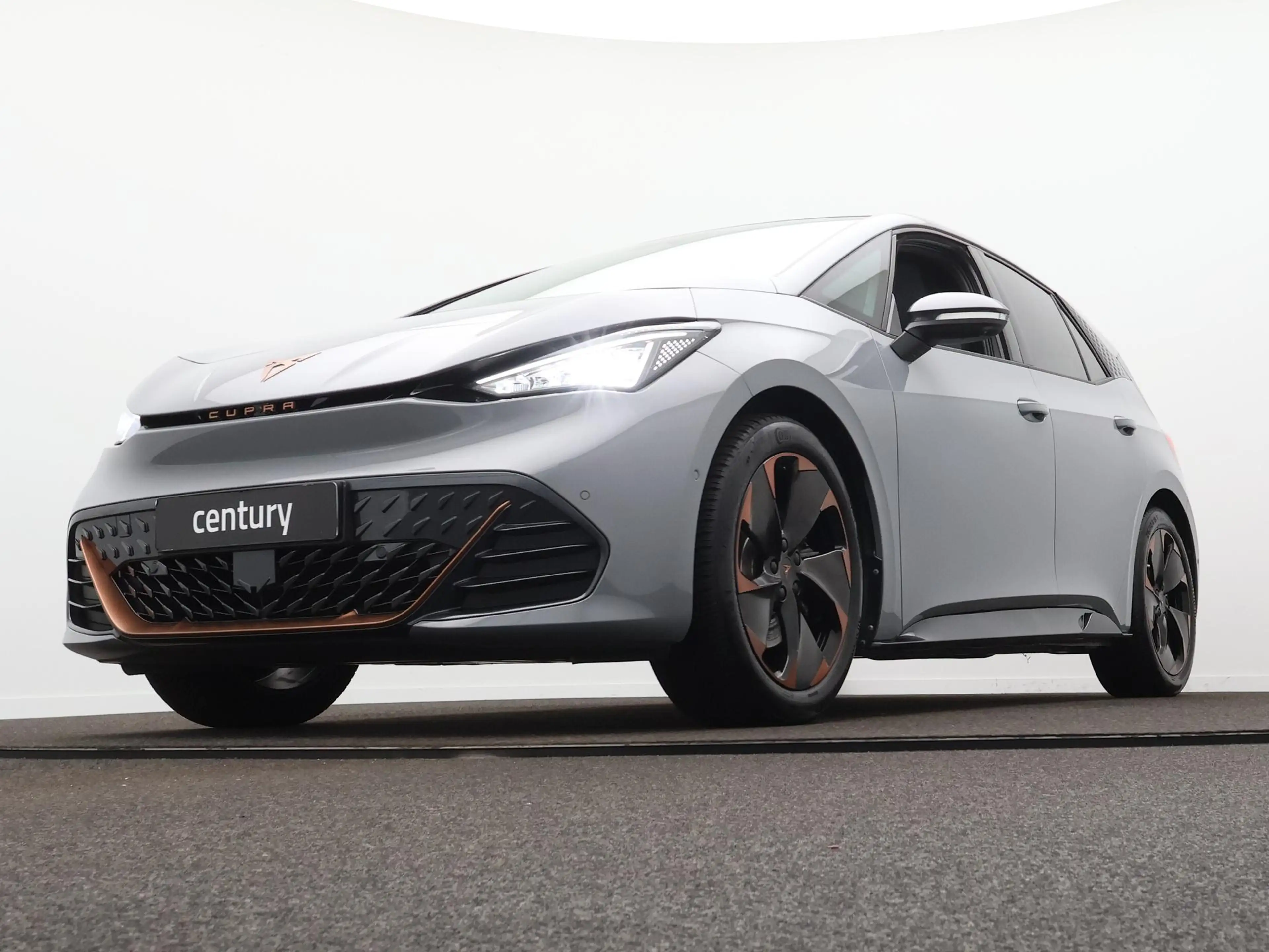 CUPRA Born Business 62 kWh Navigatie - Camera - Elec. verstel — photo 10