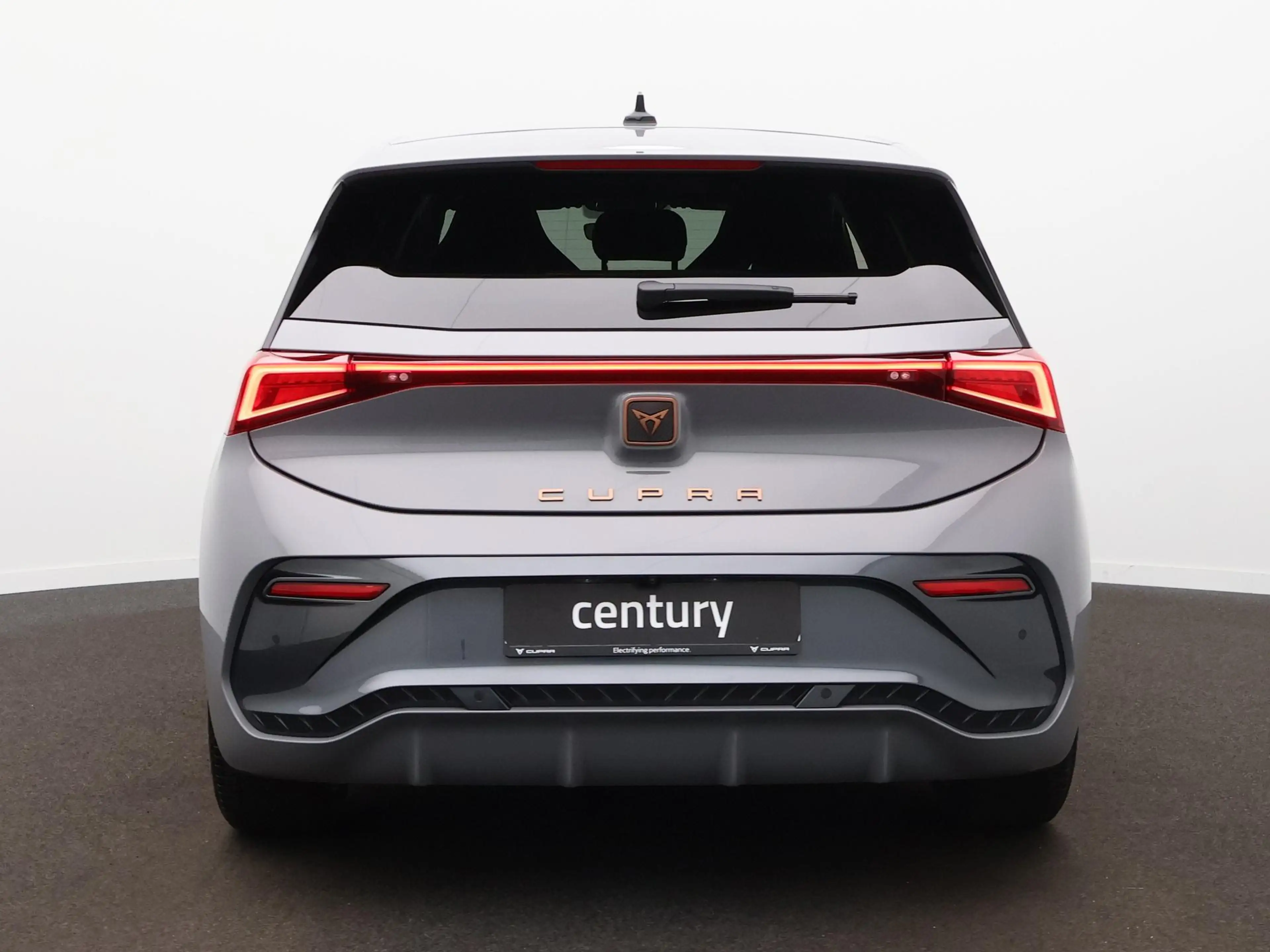 CUPRA Born Business 62 kWh Navigatie - Camera - Elec. verstel — photo 7