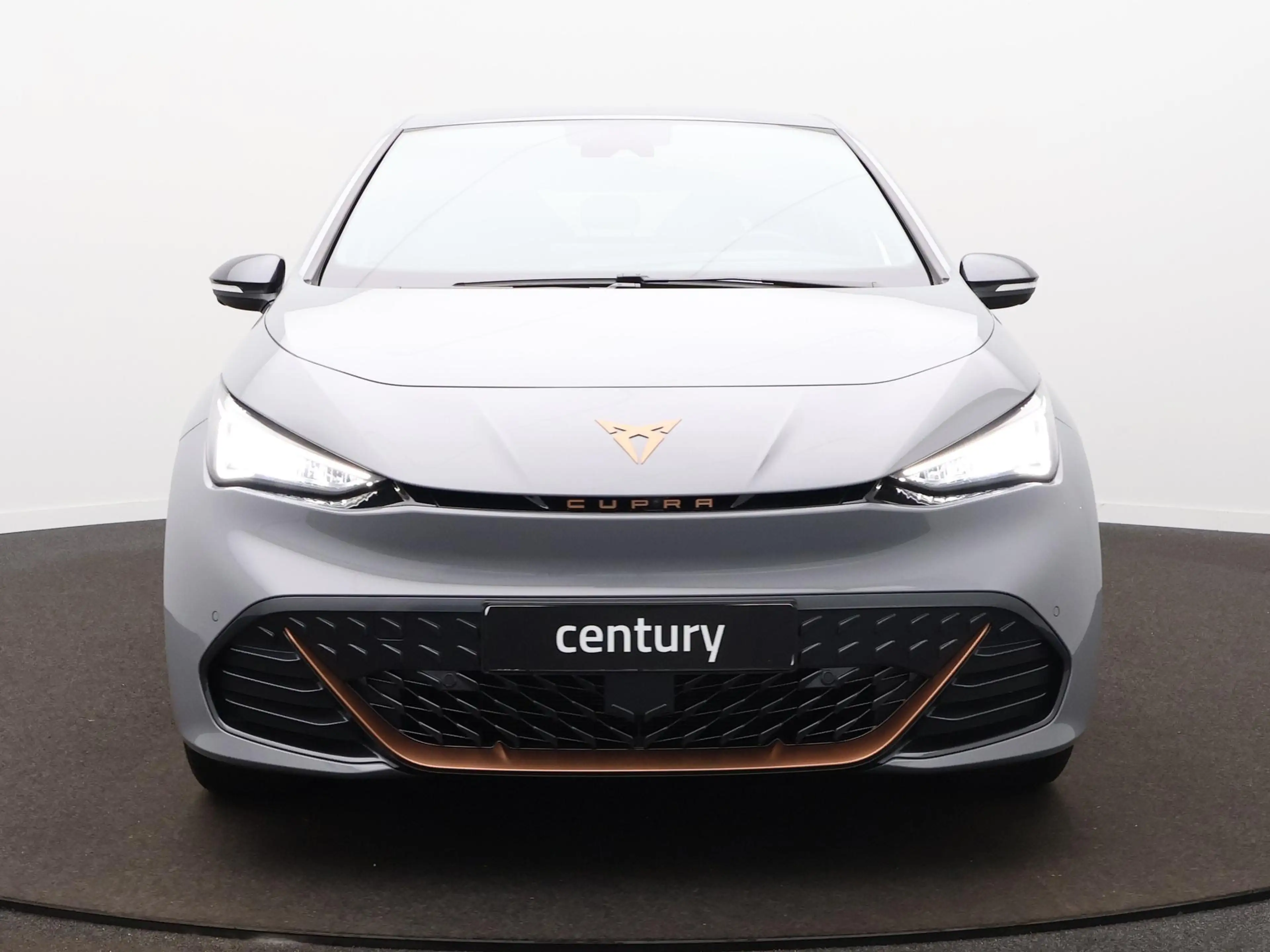 CUPRA Born Business 62 kWh Navigatie - Camera - Elec. verstel — photo 2