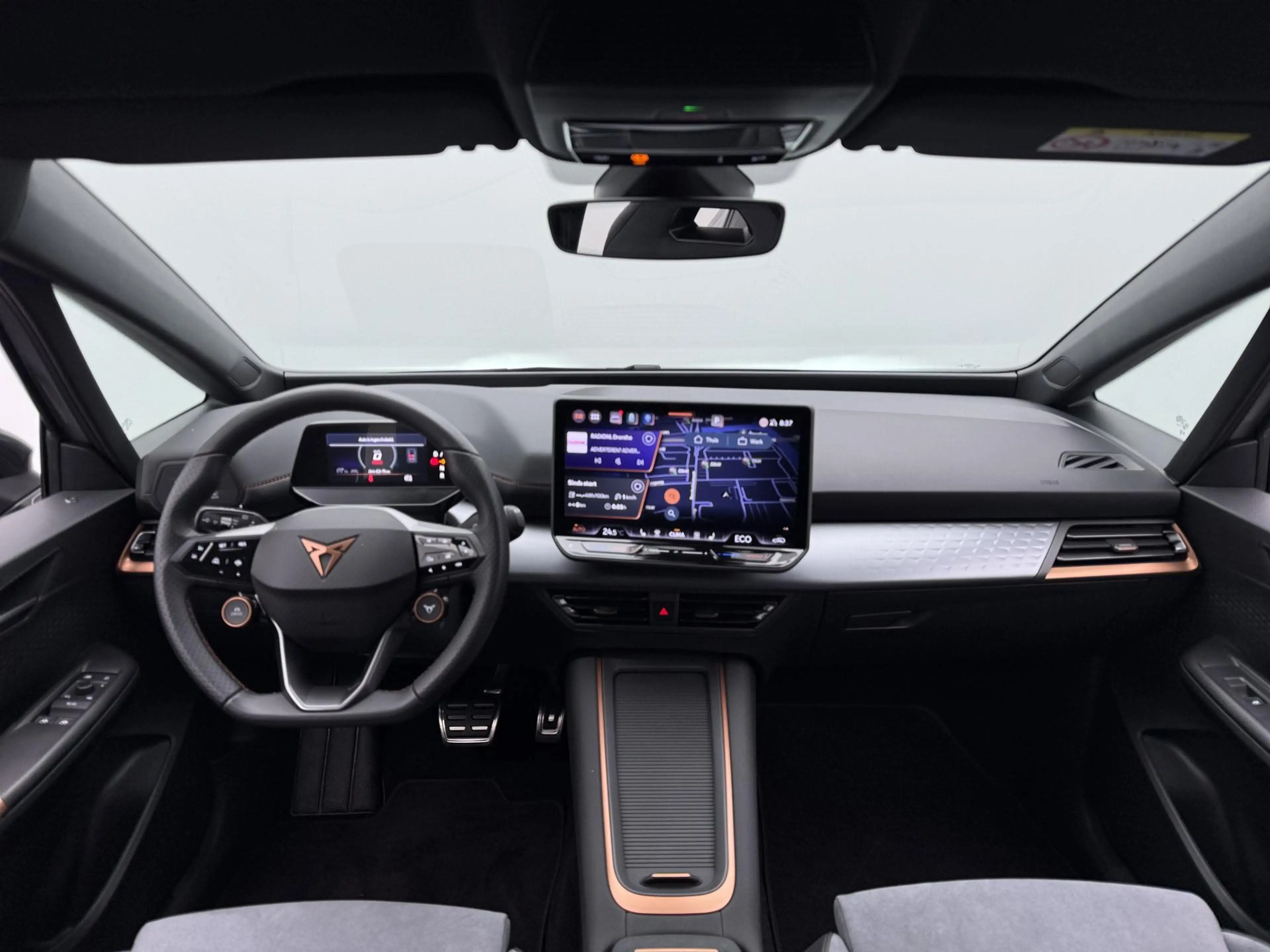 CUPRA Born Business 62 kWh Navigatie - Camera - Elec. verstel — photo 13