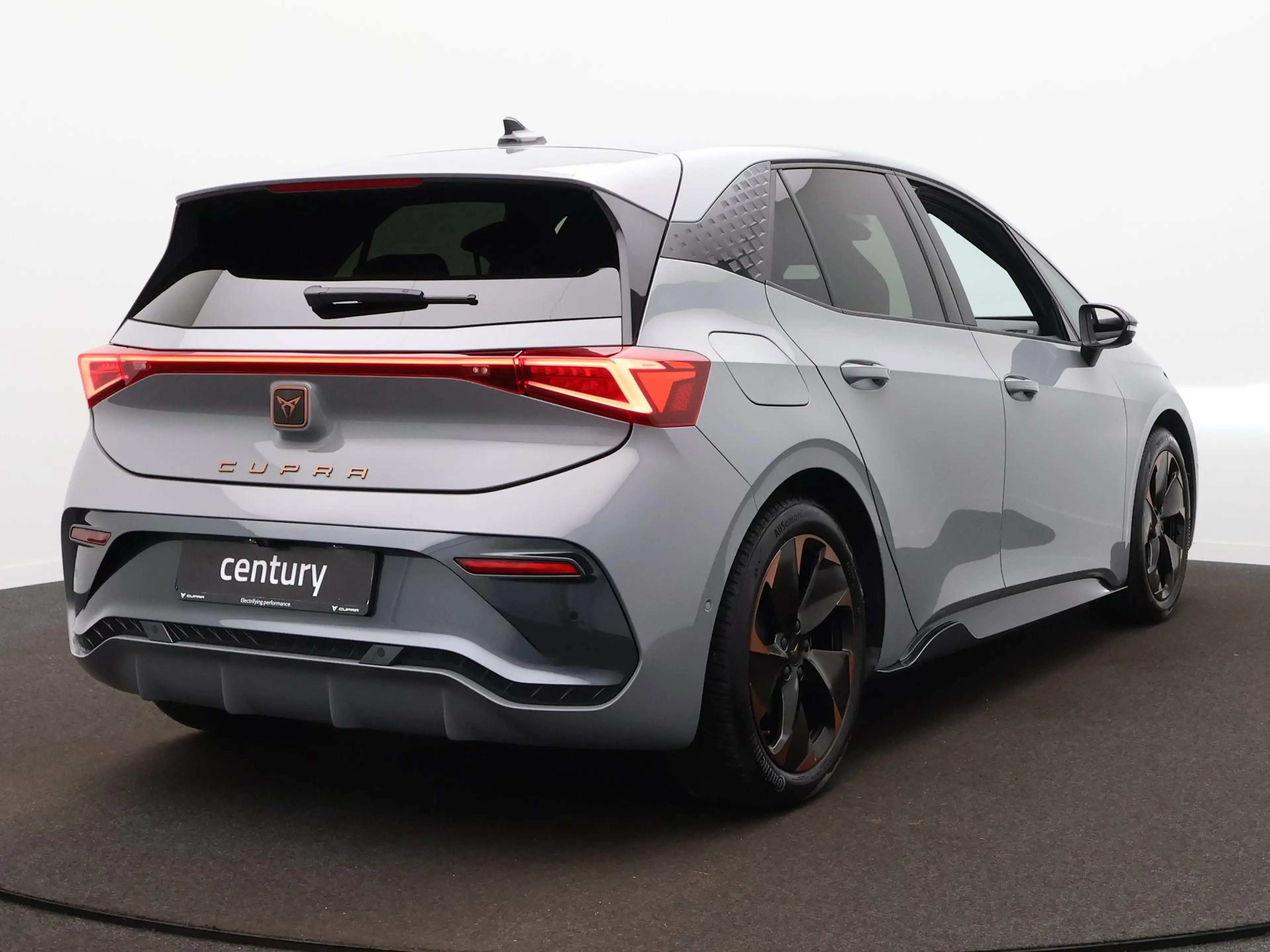 CUPRA Born Business 62 kWh Navigatie - Camera - Elec. verstel — photo 6