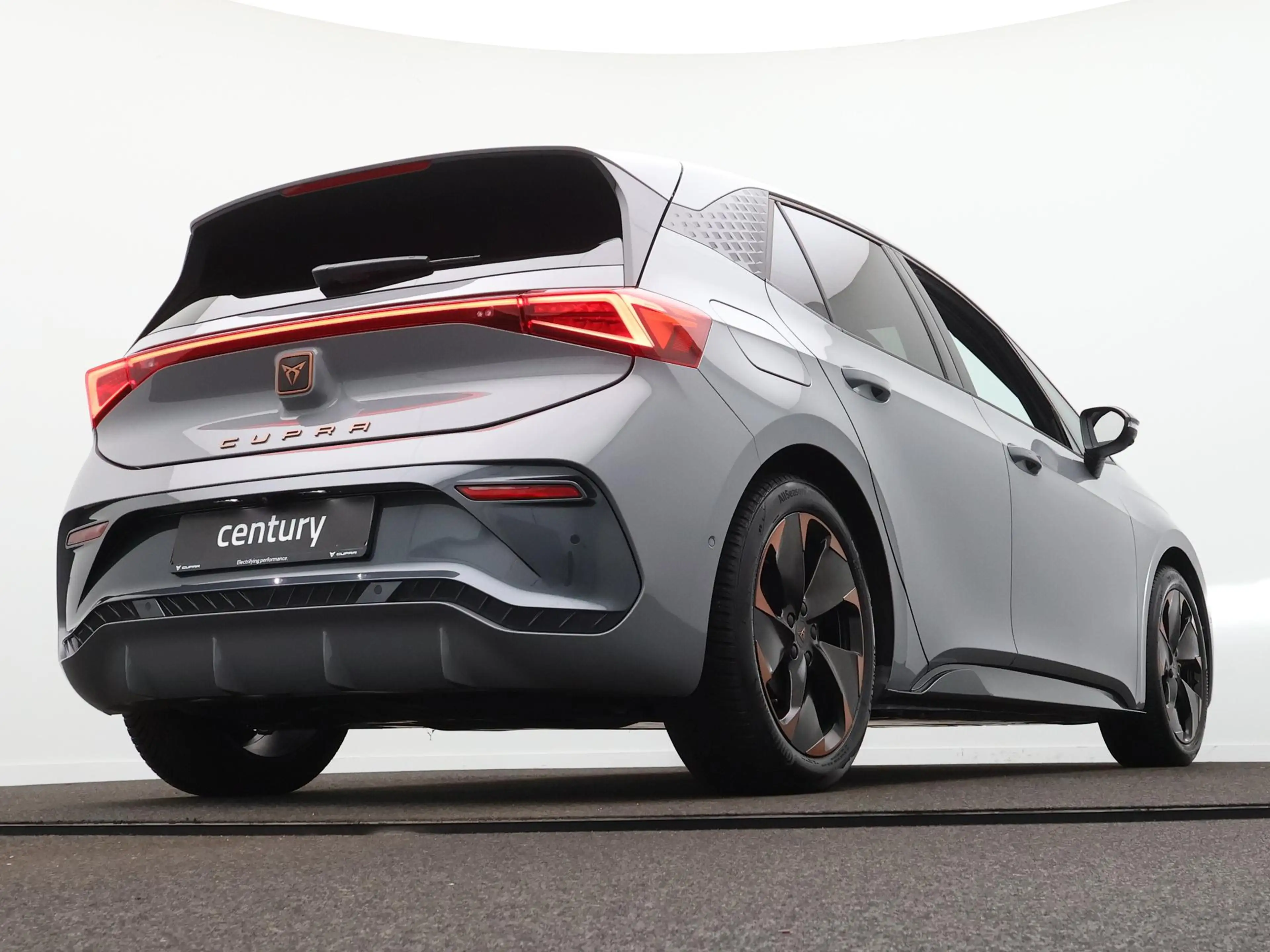 CUPRA Born Business 62 kWh Navigatie - Camera - Elec. verstel — photo 11