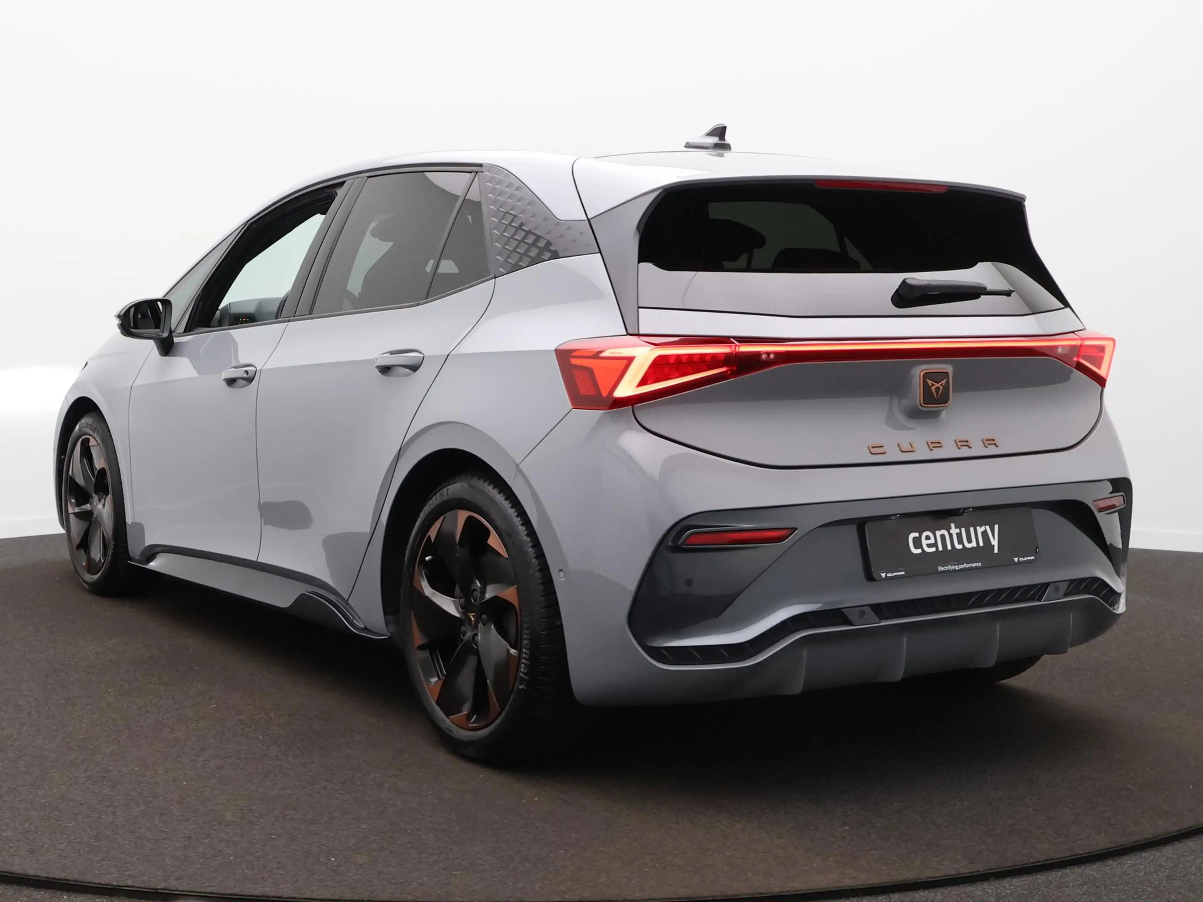 CUPRA Born Business 62 kWh Navigatie - Camera - Elec. verstel — photo 8