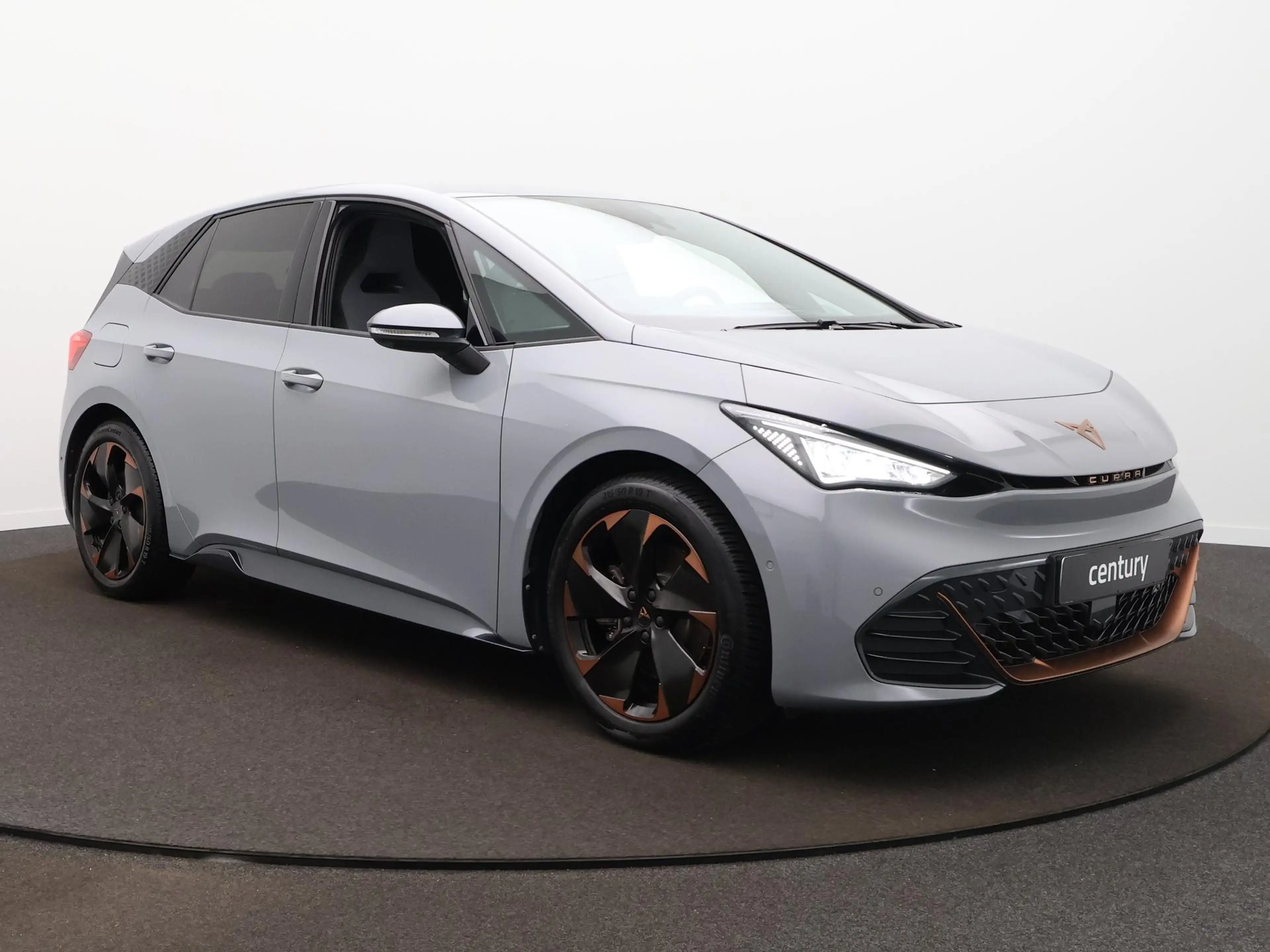 CUPRA Born Business 62 kWh Navigatie - Camera - Elec. verstel — photo 3