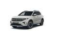 Volkswagen T-Cross 1.0 TSI R-Line 85kW Beige - thumbnail 1