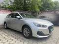 Hyundai i30 1,6 CRDi Level 4 Silber - thumbnail 9