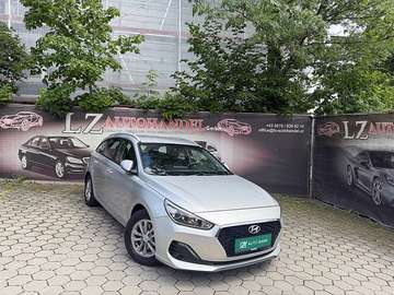 1,6 CRDi Level 4