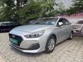 Hyundai i30 1,6 CRDi Level 4 Silber - thumbnail 10