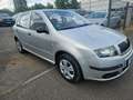 Skoda Fabia Classic Grau - thumbnail 8