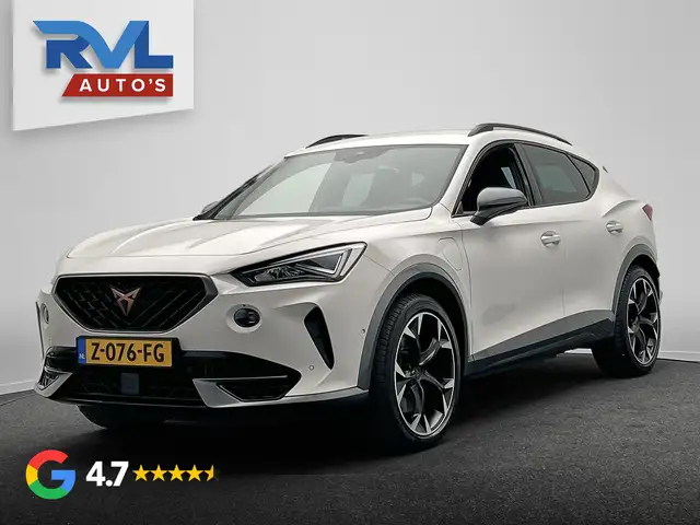 CUPRA Formentor 1.4 e-Hybrid VZ Copper Edition | Plug-in | Trekhaa