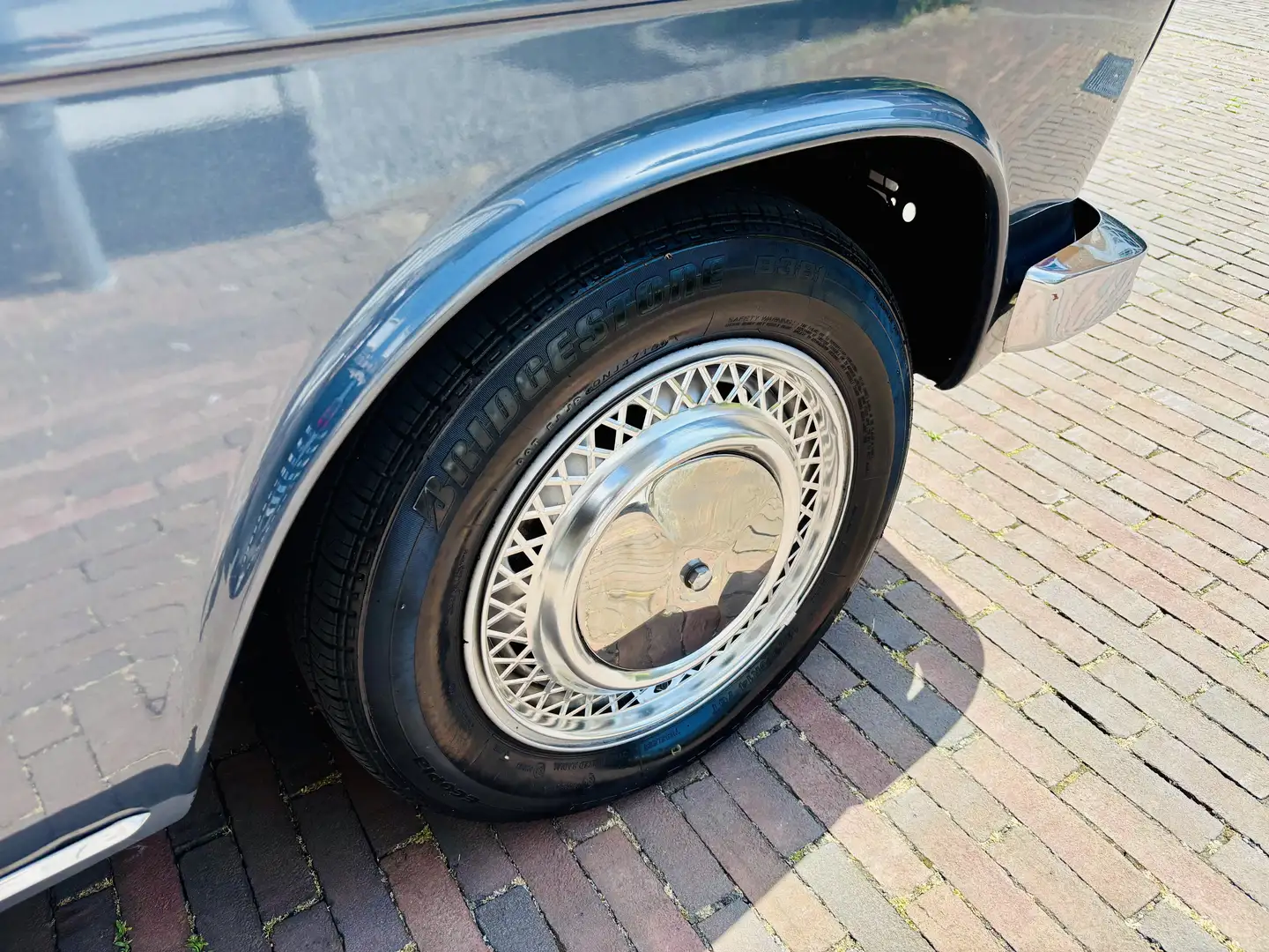 Renault 16 - 2