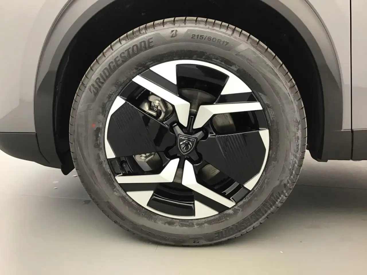 Peugeot 2008 2008 — photo 28