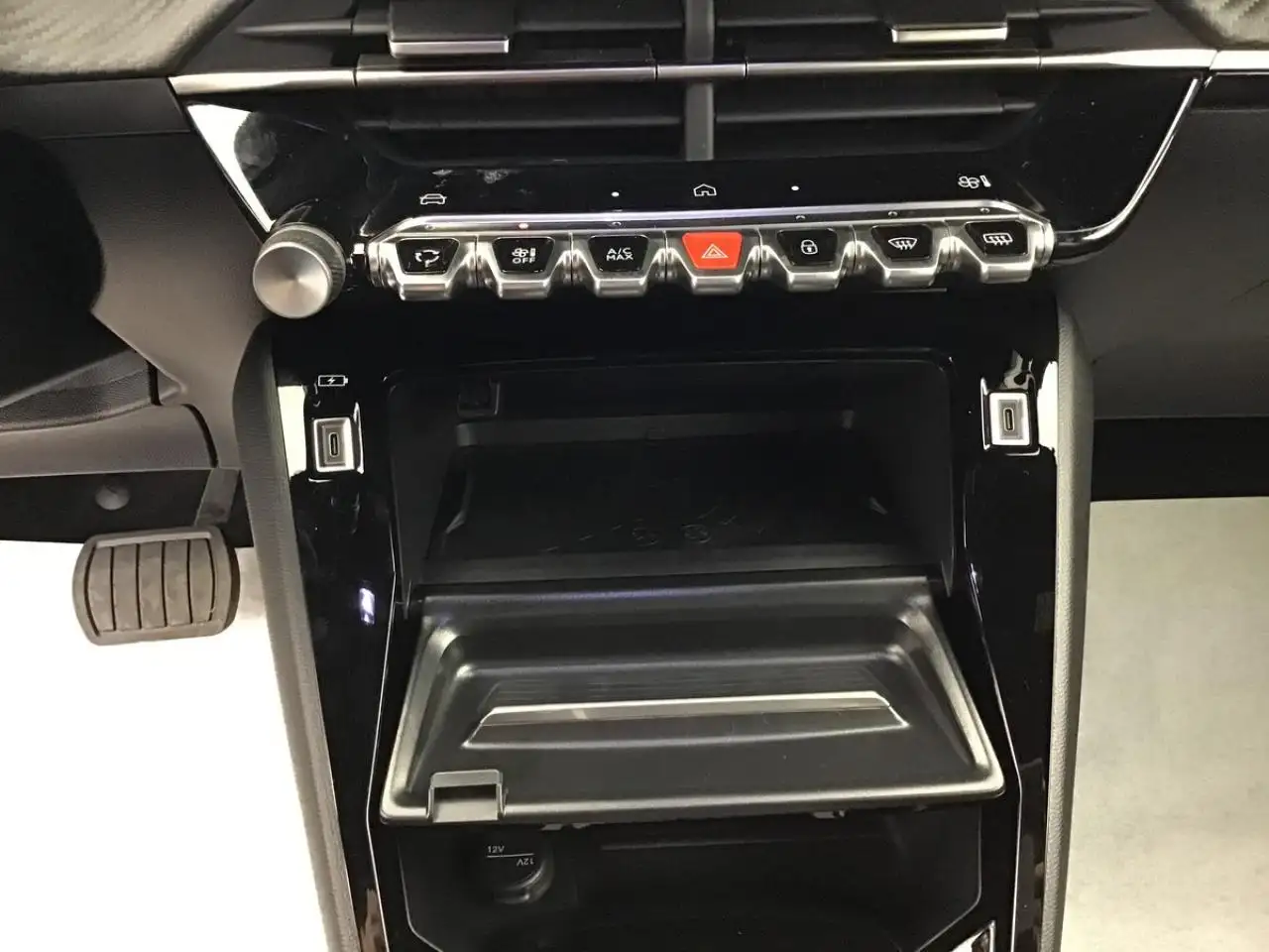 Peugeot 2008 2008 — photo 23