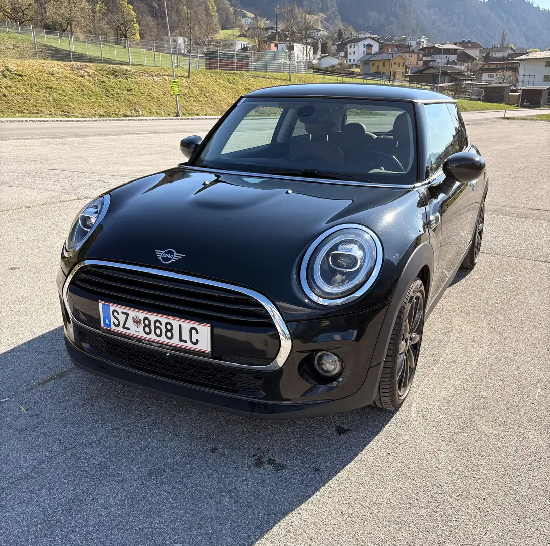 MINI Cooper Cooper - 2