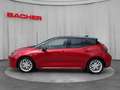 Toyota Corolla 2,0 Hybrid Style Rot - thumbnail 2