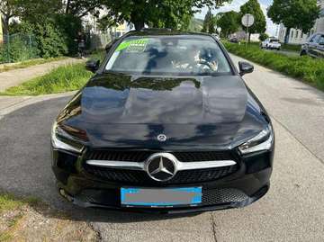CLA 200 d