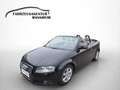 Audi A3 Cabriolet Ambition 2.0 TFSI AUTOMATIC TÜV NEU Nero - thumbnail 3