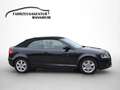 Audi A3 Cabriolet Ambition 2.0 TFSI AUTOMATIC TÜV NEU Nero - thumbnail 4