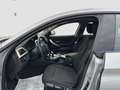 BMW 420 d xDrive Gran Coupé Advantage Argent - thumbnail 8