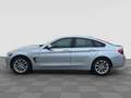 BMW 420 d xDrive Gran Coupé Advantage Argent - thumbnail 2