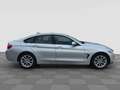 BMW 420 d xDrive Gran Coupé Advantage Argent - thumbnail 5