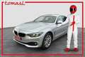 BMW 420 d xDrive Gran Coupé Advantage Argent - thumbnail 1