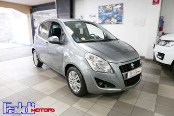 1.2 VVT GL Style