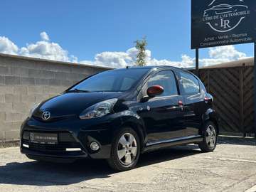 1.0i Color Edition * CLIM * JANTES ALU * BLUETOOTH * 5P