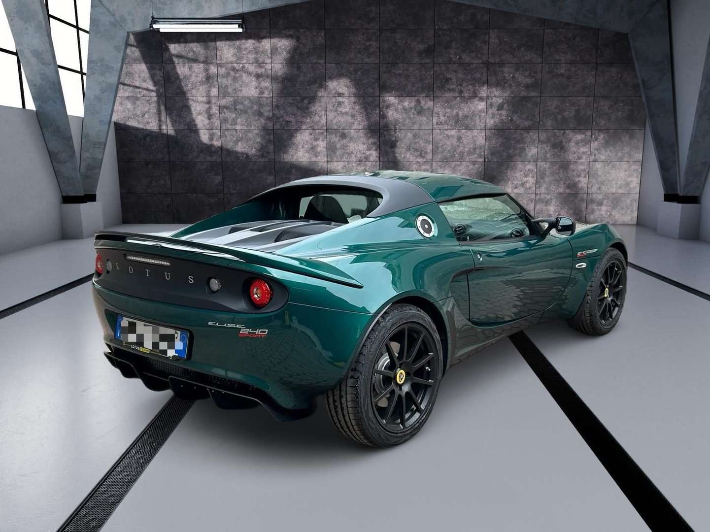 Lotus Elise Sport 240 Final Edition - - Joinsteer - #4