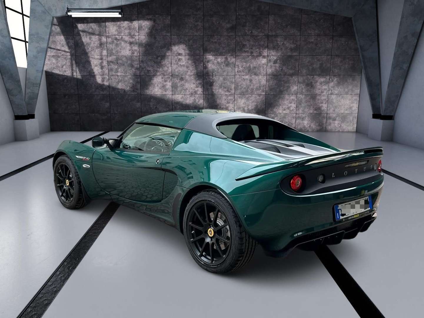 Lotus Elise Sport 240 Final Edition - - Joinsteer - #3