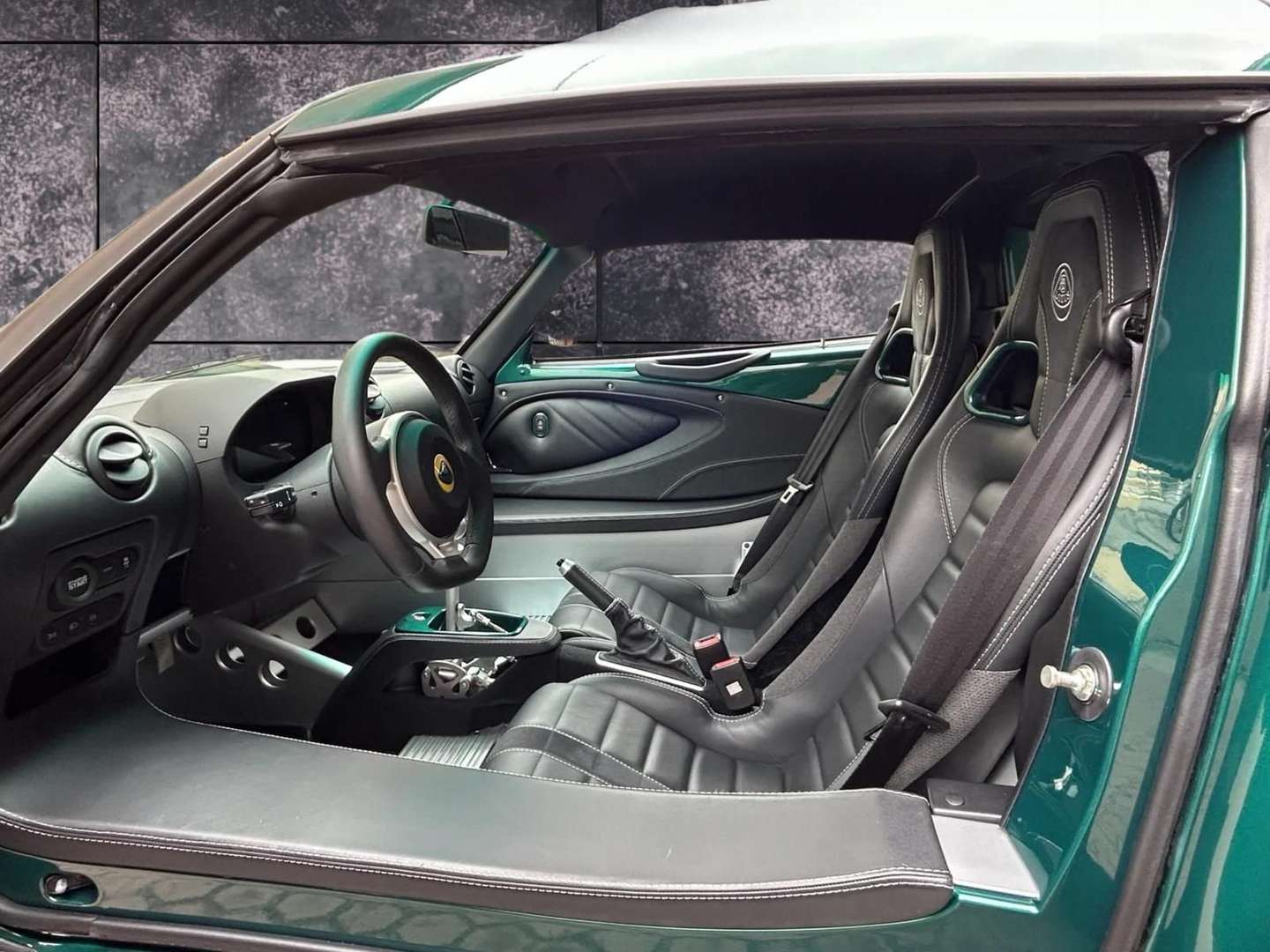 Lotus Elise Sport 240 Final Edition - - Joinsteer - #5