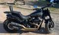 Harley-Davidson Fat Bob Černá - thumbnail 3