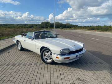 XJS 4.0
