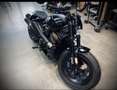 Harley-Davidson Sportster S Ricks Motorcycle Umbau Negru - thumbnail 1