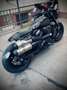 Harley-Davidson Sportster S Ricks Motorcycle Umbau Negru - thumbnail 4