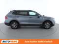 Volkswagen Tiguan Allspace 1.4 TSI ACT Advance Aut. *LED*ACC*SPUR*AHK*CAM* Grau - thumbnail 7