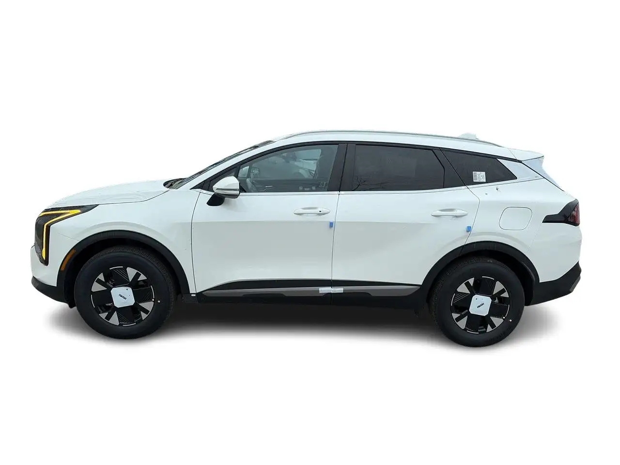 Kia Sportage photo Kia Sportage