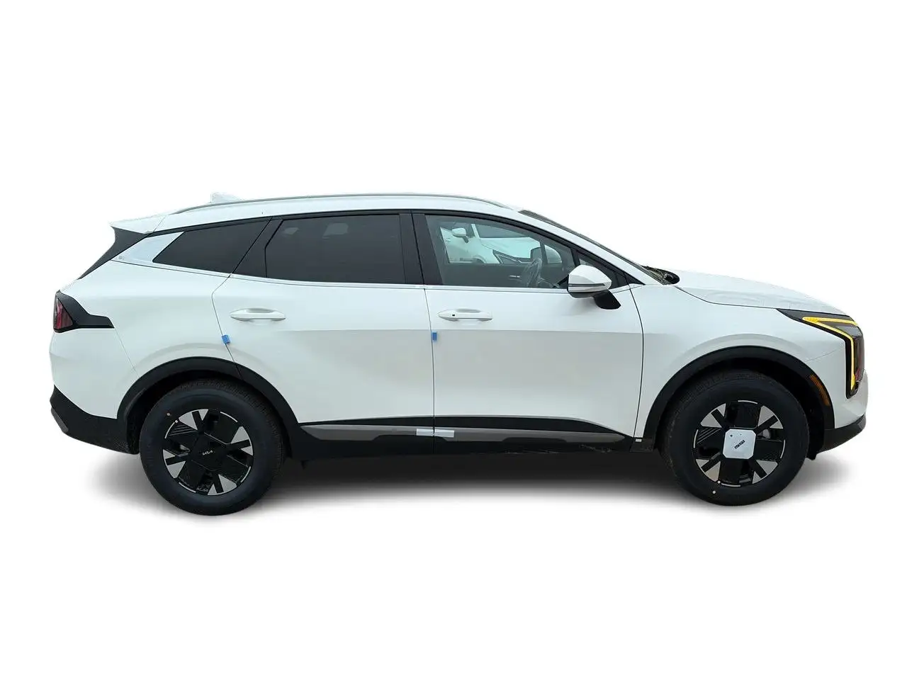 Kia Sportage photo Kia Sportage