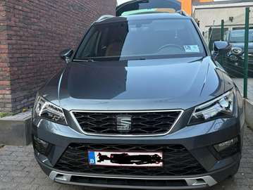 Ateca 1.5 TSI EVO Xcellence OPF DSG