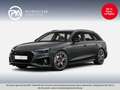 Audi A4 40 TDI quattro S line Grau - thumbnail 22