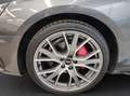 Audi A4 40 TDI quattro S line Grau - thumbnail 16
