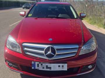 320CDI Avantgarde 4M Aut.