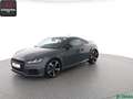 Audi TT TT Coupe 1.8 TFSI S LINE MATRIX,CARPLAY,KEYLESS Grau - thumbnail 1