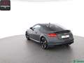 Audi TT TT Coupe 1.8 TFSI S LINE MATRIX,CARPLAY,KEYLESS Grau - thumbnail 3