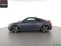 Audi TT TT Coupe 1.8 TFSI S LINE MATRIX,CARPLAY,KEYLESS Grau - thumbnail 2