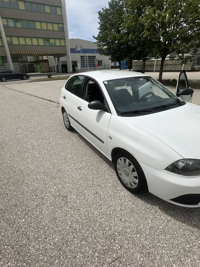 SEAT Ibiza Fresh 1,2 12V - 2