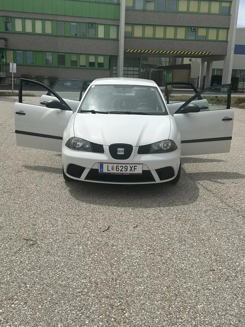 SEAT Ibiza Fresh 1,2 12V - 1