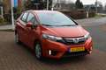 Honda Jazz 1.3 i-VTEC 102pk CVT AUTOMAAT Comfort Oranžová - thumbnail 7