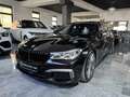 BMW 760 M760Li xDrive V12*Individual*Voll*Traum* Braun - thumbnail 1
