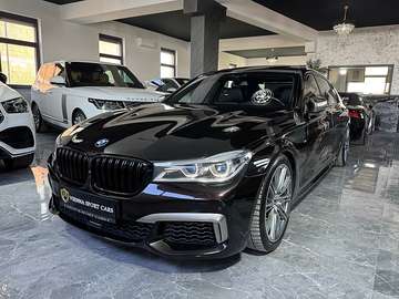 M760Li xDrive V12*Individual*Voll*Traum*